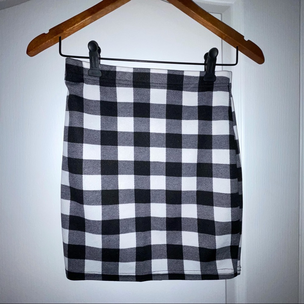 Pencil Skirt